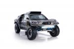 SsangYong Rexton DKR 2019 года